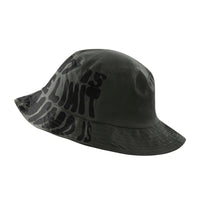 Bucket Hat - Black