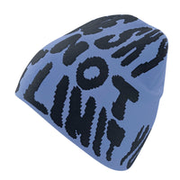 Beanie - Blue