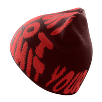 Beanie - Red