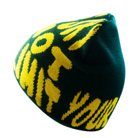Beanie - Green