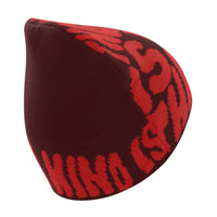 Beanie - Red