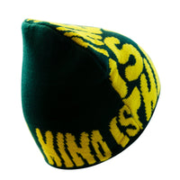 Beanie - Green