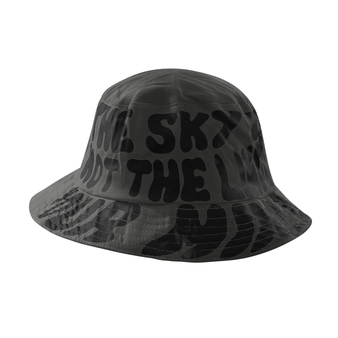 Bucket Hat - Black