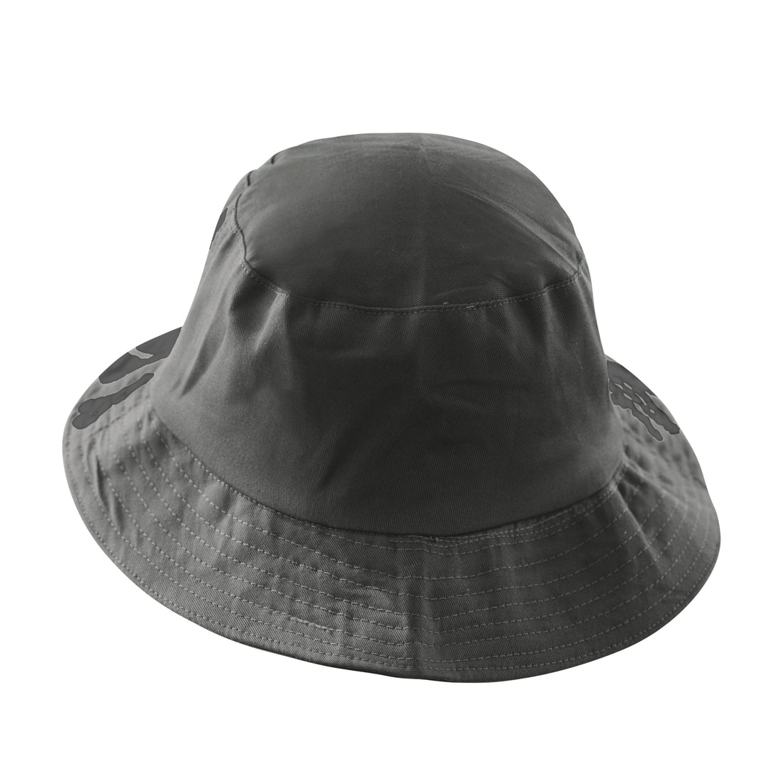 Bucket Hat - Black