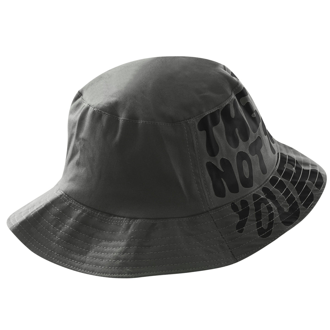 Bucket Hat - Black