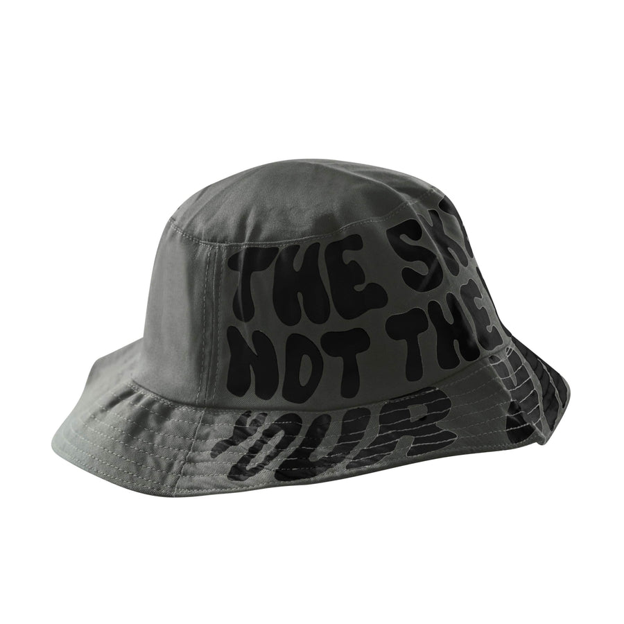 Bucket Hat - Black