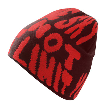 Beanie - Red