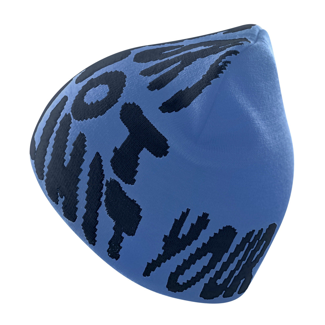 Beanie - Blue