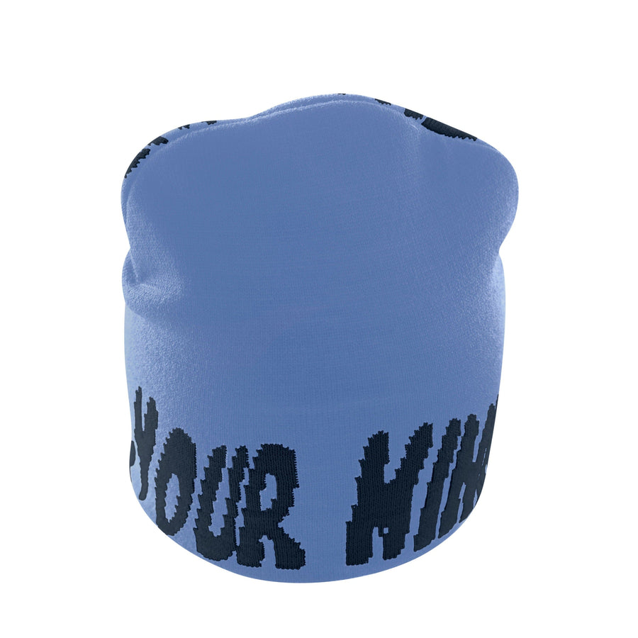 Beanie - Blue