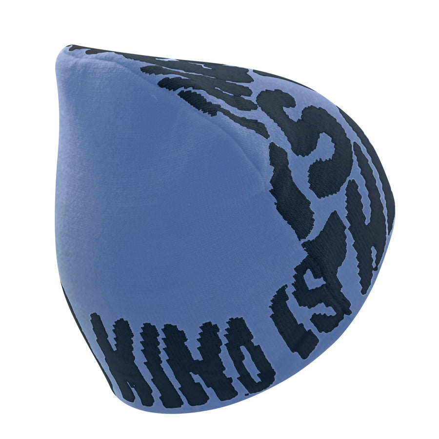 Beanie - Blue