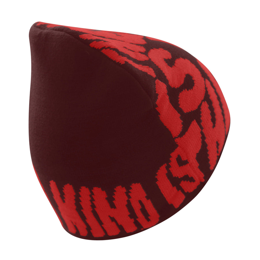 Beanie - Red