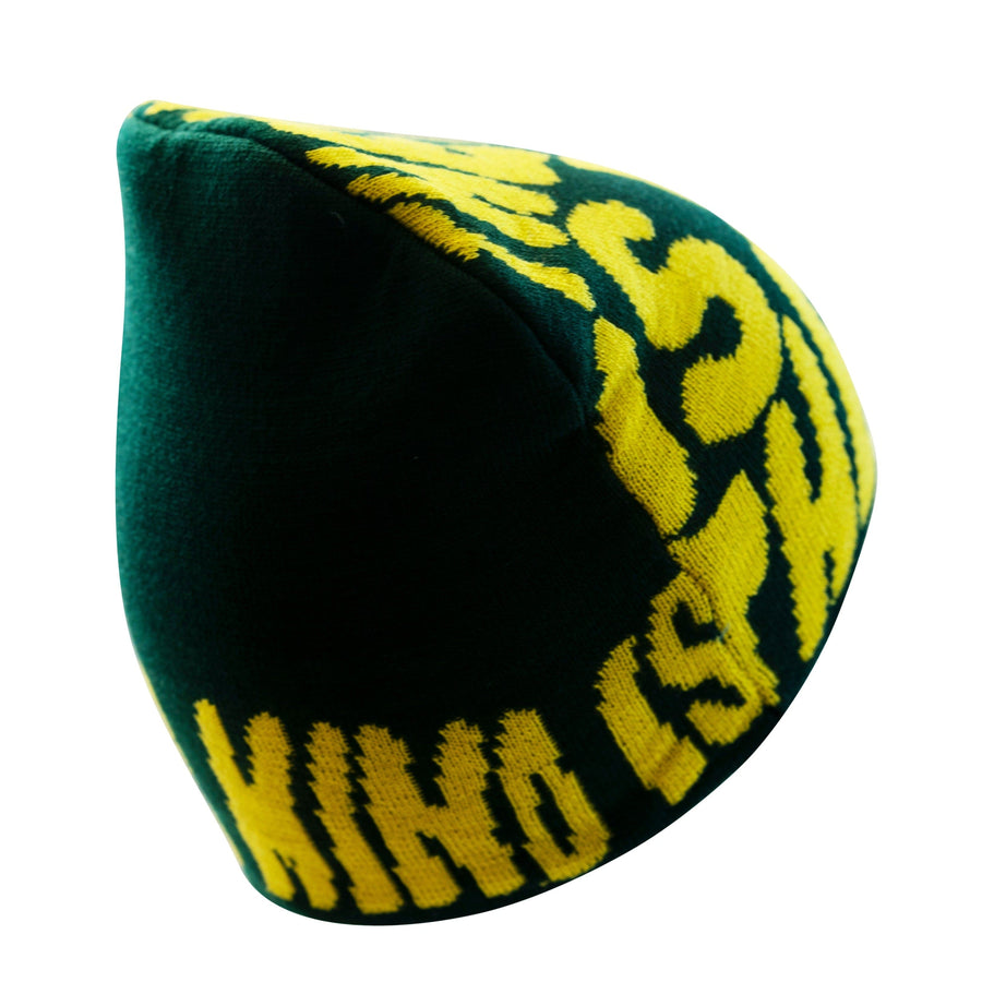 Beanie - Green