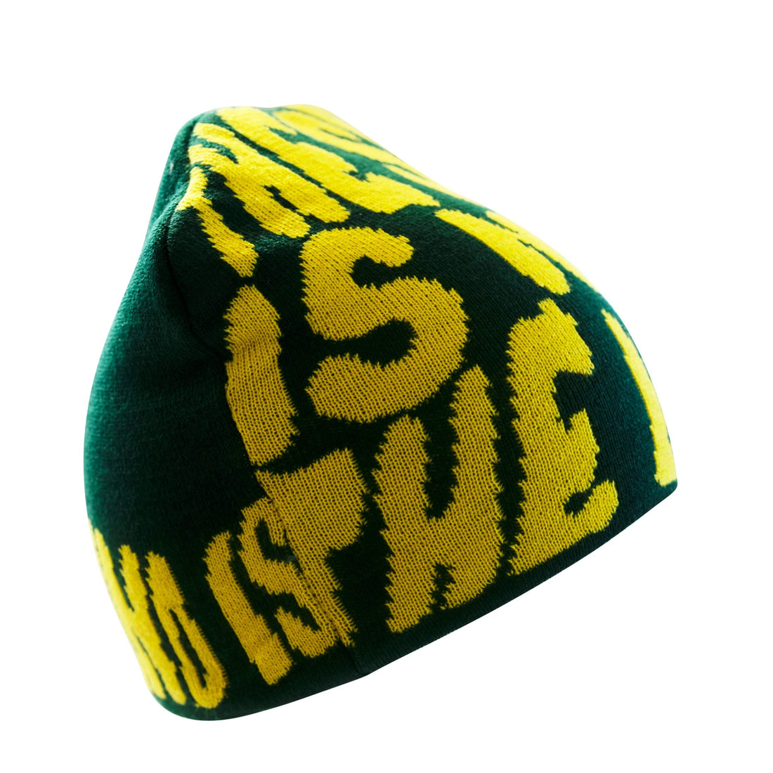 Beanie - Green