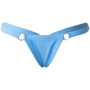 V Back Thong - Sky Blue - Sky Stop Shop